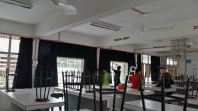 Installation Service for Curtain Railing Track