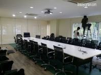 Installation Service for Roller Blinds