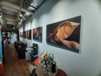 Custom Wall Mural Printing
