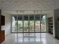 folding door