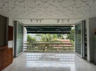 folding door