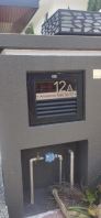 louvers
