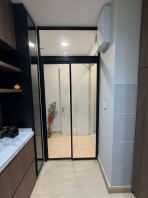 One-Stop Aluminium Pt Door Solutions | Design, Manufacturing & Installation