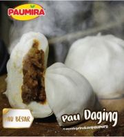 PAU DAGING