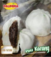 PAU KACANG