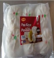 PAU KAYA PANDAN