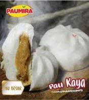 PAU KAYA