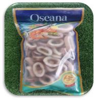 OSEANA SQUID RING