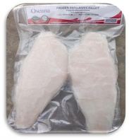 PANGASUIS FILLET 900GM