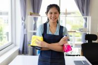 Philippines Maids