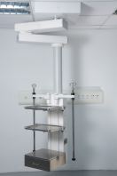 PD80 Equipment Management Pendant