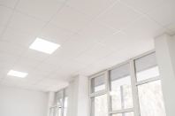 Modular Ceiling System