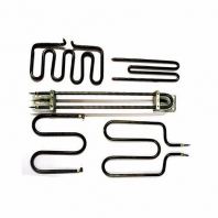 Tubular Heaters