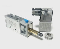 Solenoid Valve Solenoid Valve