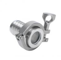 Sanitary Clamp Fittings