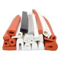 Silicone Gaskets
