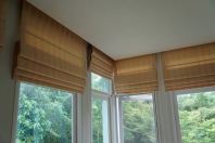 Roman Blinds