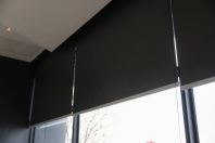 Blackout Blinds
