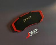 AP 9440 Performance Brake Pads / Rear