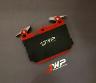 BMW M4 F82 Performance Brake Pads / Front