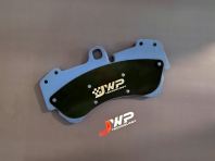 Brembo 18Z Performance Brake Pads / Front