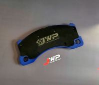 Brembo 21Z Performance Brake Pads / Front