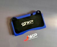 Brembo F50 Performance Brake Pads