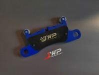 Brembo GT3 Performance Brake pads / Rear