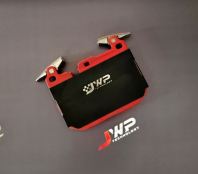 BMW F - Series Performance Brake Pads / Front