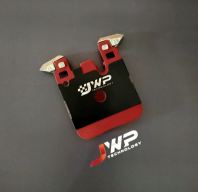 BMW F - Series Performance Brake Pads Rear