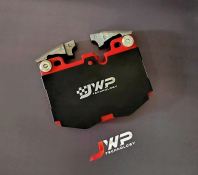 BMW G - Series , X5 Performance Brake Pads / Front