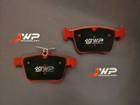 Honda Type R FL5 Performance Brake Pads / Rear