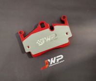 Porsche 718 Performance Brake Pads / Rear
