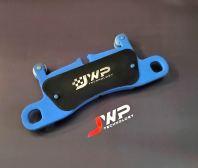 Porsche Cayenne 4.0 V8 Carbon Ceramic Brake Pads / Rear