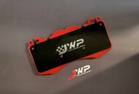 Range Rover Sport 5.0 Performance Brake Pads / Front