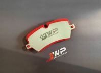 Range Rover Sport 5.0 Performance Brake Pads / Rear
