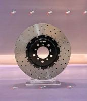 BMW M2 F87 380mm High Performance Brake Disc / Front