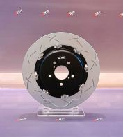 GT-R35 380mm High-Performance Brake disc - Rear