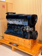 RB26 DETT Engine - used