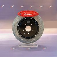 BREMBO F50 4 POT