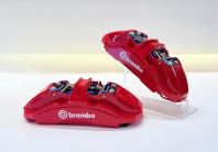 Brembo GT350 6 Pot Caliper