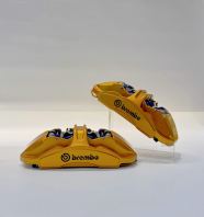 Brembo GT350 6 Pot Caliper