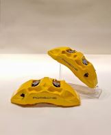 Akebono 8N 6 Pot Caliper