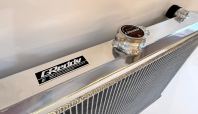GREDDY Aluminium Radiator TW-R Silvia SR20DET S14/S15