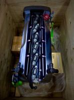 HKS 23011-AN010 COMPLETE ENGINE RB26 2.8L HIGH RESPONSE R34