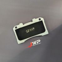 GR Yaris 4Pot Brake Pads / Front