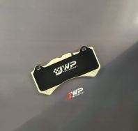 GT6 R35 Brake Pads / Front