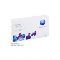 Biofinity Multifocal