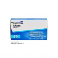Softlens 59