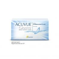 ACUVUE!